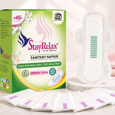 stayrelax 45
