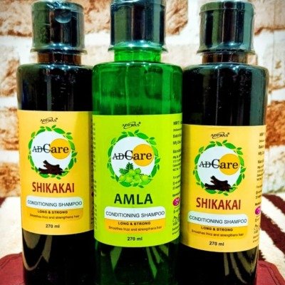Hair Care